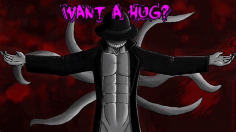 Smexy Wants A Hug By Klayfrog On Deviantart