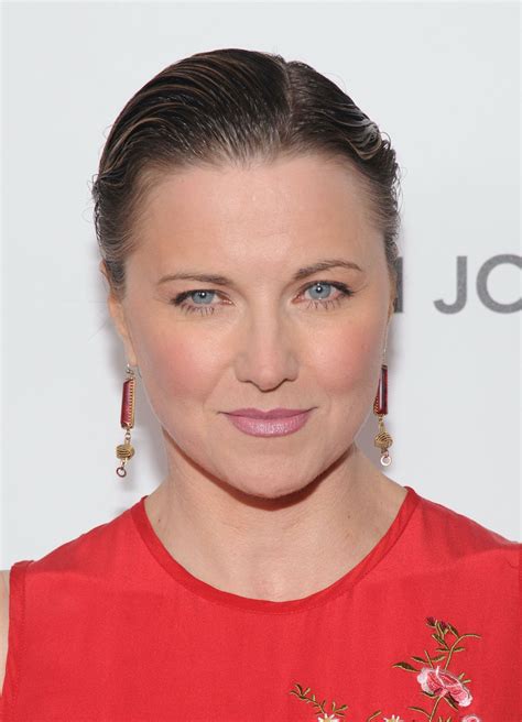 what lucy lawless agents of s h i e l d character could learn from