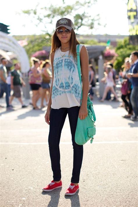 the best festival fashion straight from summerfest