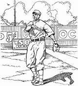 Sox Red Coloring Pages Baseball Boston Outfielder Clipart Wally Library Getdrawings Popular Purplekittyyarns sketch template
