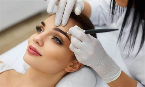 microblading  powder brows essentials spa  metrowest groupon