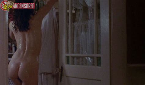 naked madeleine stowe in stakeout