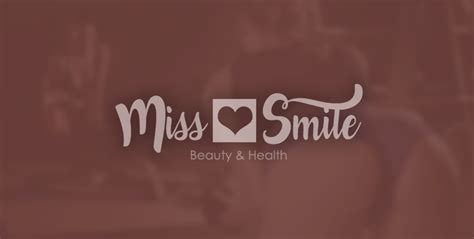 Miss Smile