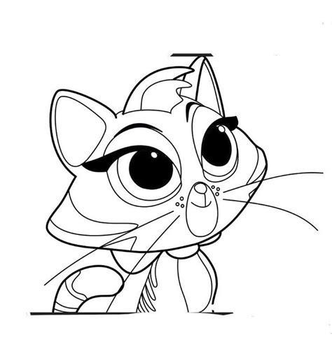 puppy dog pals coloring page barbie coloring pages coloring pages