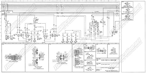ford  trailer plug wiring diagram  wiring collection