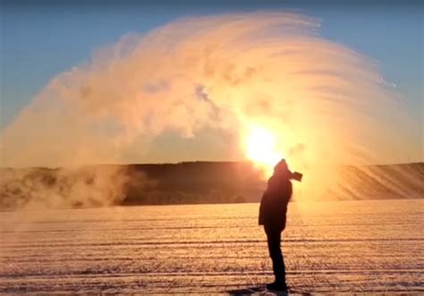 show amazing mpemba effect  action  germany