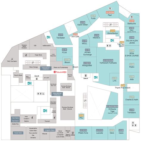 takashimaya shopping mall saigon centre shopping mall floor plan  scooter saigon tours