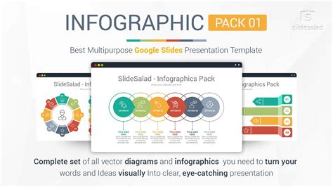 infographics google  templates  themes