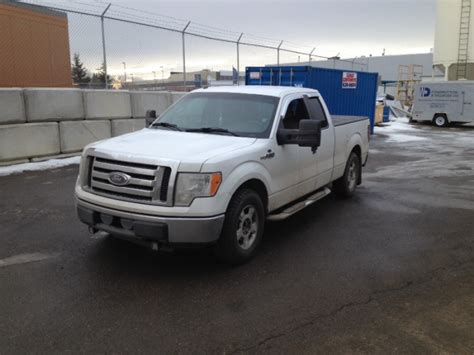 So Where Are All The White 2009 2014 Trucks Page 100 Ford F150