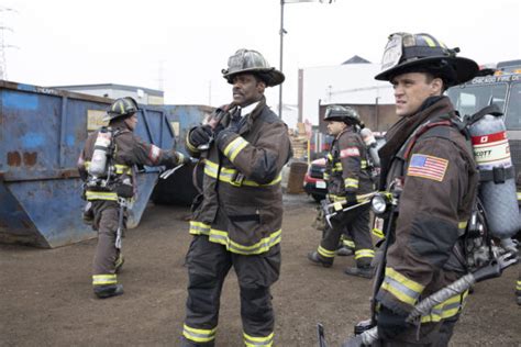 Wednesday Tv Ratings Chicago Fire Riverdale The Masked