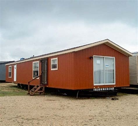 bed  bath legacy home double wide mobile home  sale