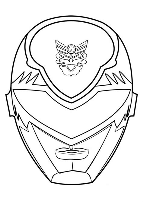 printable power ranger coloring pages printable word searches
