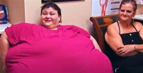 ‘my 600 Lb Life’ Margaret Johnson 2022 Update Where Is She Now