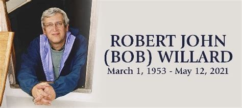 robert willard obituary calgary herald