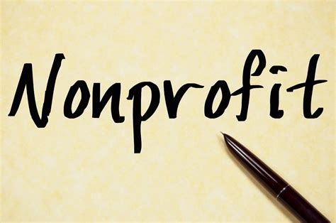 nonprofit fundraising solution