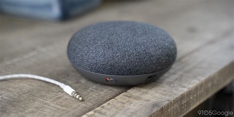 exclusive google plans nest mini  mount  sound togoogle