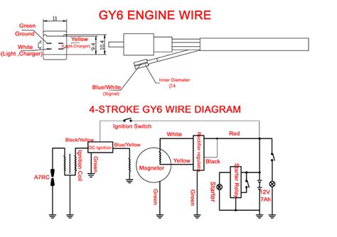 choke wiring diagram smile wiring