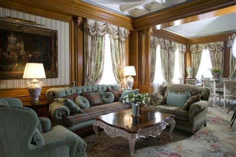 tips    create victorian interior design style virily