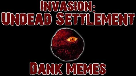 Dark Souls 3 Pvp Invasion Undead Settlement 5 Dank Memes