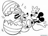 Easter Coloring Pluto Disney Mickey Pages Mouse Printable Non Cliparts Books Copyrighted Clip Categories Popular Similar Characters sketch template