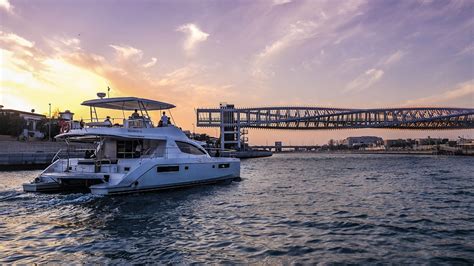 dubai canal cruise options  update