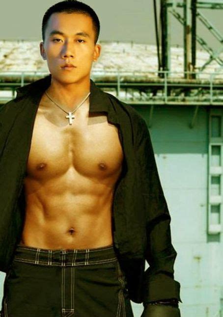 17 Best Images About Asian Hunk On Pinterest Muscle Men
