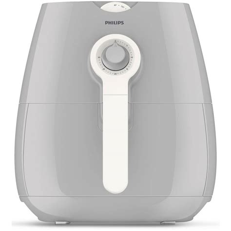 philips airfryer daily collection hd grijs blokker