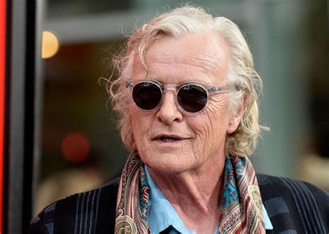 Rutger Hauer Dead The Blade Runner Actor Made The “tears In Rain