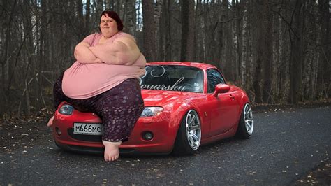 yo mama s so fat she stanced my car by sitting on it