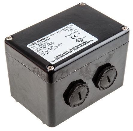 otb bartec atex junction box ip mm  mm  mm rs components