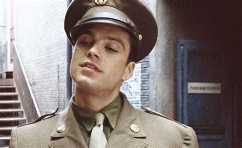 Marvel Menfess On Twitter Marv Pov You Re In Love With 40s Bucky