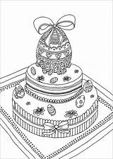 Easter Pasqua Adulti Erwachsene Ostern Malbuch Adults Eggs Incredible Rabbits Entertain Justcolor Nggallery sketch template