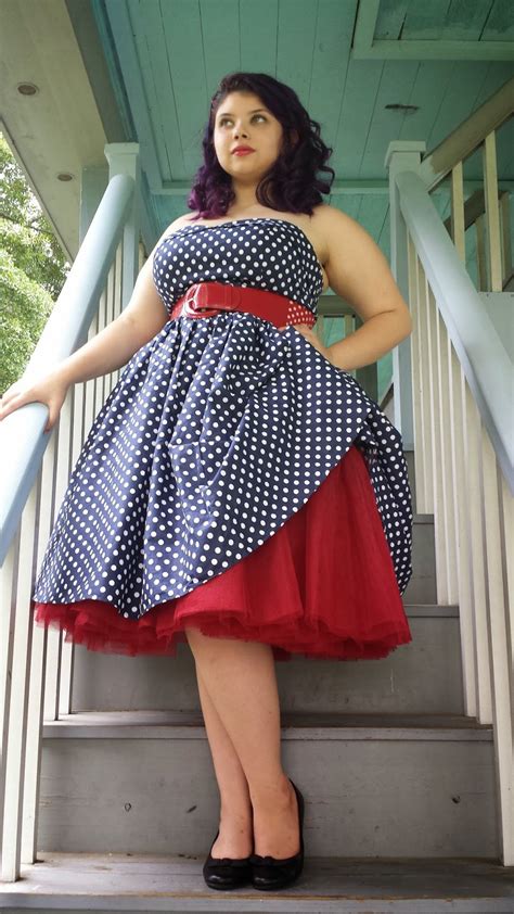 blueberry hill fashions plus size rockabilly dresses for