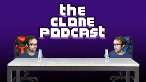 clone podcast youtube