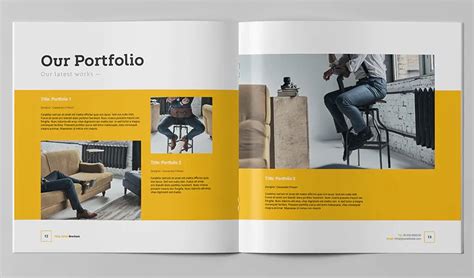 websites website design    product brochure templates modern layout designs