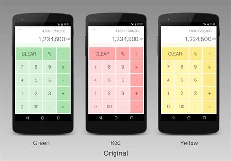 calculatrice applications android sur google play