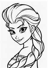 Elsa Ausmalbilder Ausmalbild Anna Malvorlage Prinzessin Beste Malen Seestern Prinzessinnen Einhorn Mytie sketch template