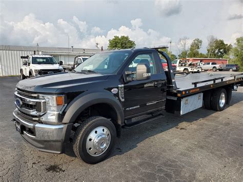 ford  super duty rollback sold tipton sales parts