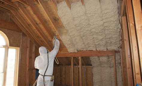 cost  spray foam insulation houseorhomenet