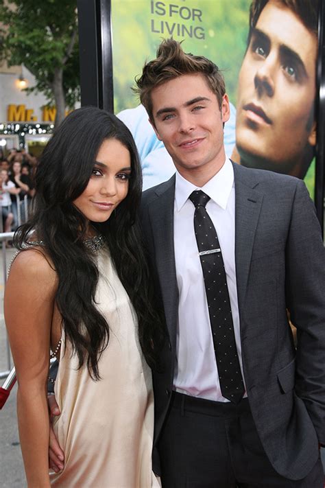 vanessa hudgens and zac efron reuniting he calls her on the