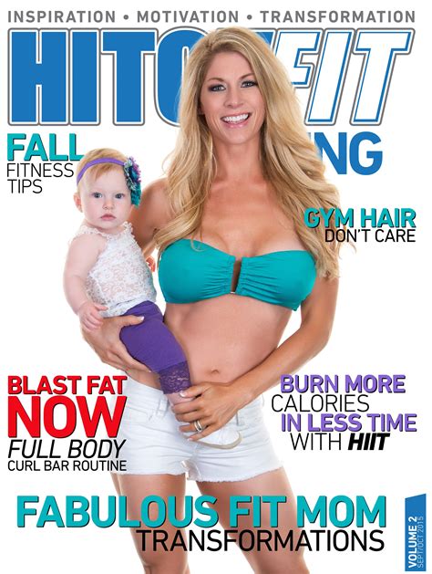 hitch fit living magazine september october 2015