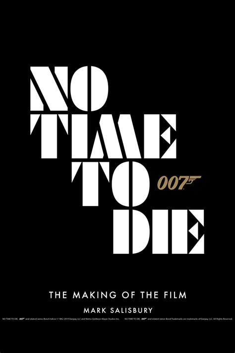 007 Nttd Making Of Portrait James Bond 007