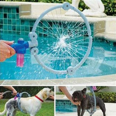 dog washer cleaner spray dog wash pet station pets