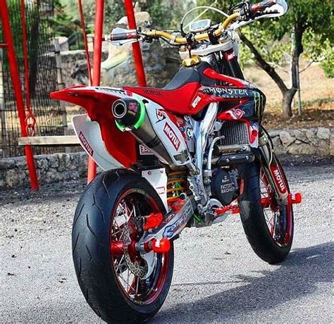 yamaha supermoto supermotard motorcross bike motorcycle dirt bike futuristic motorcycle