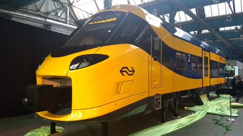 trains   netherlands railuk forums