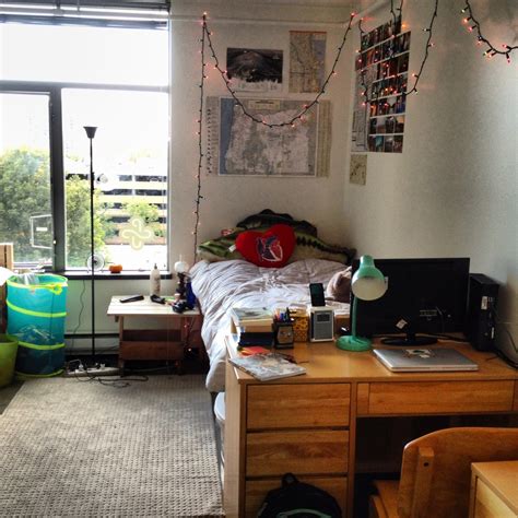 fuck yeah cool dorm rooms — portland state university