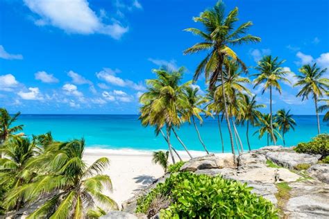 14 Best Beaches In Barbados Celebrity Cruises