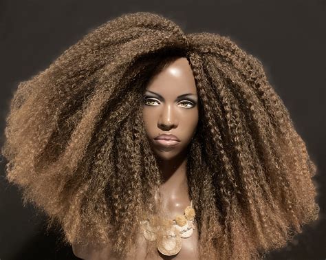 essence wigs nubian queen full cap huge afro wig brown blo