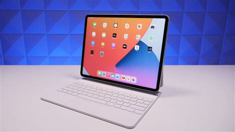 apple  ipad pro review     display youtube