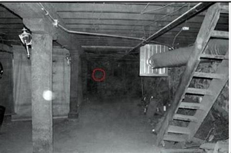 This Image Of A Dusty Basement Has Gone Viral Can You See What It Is